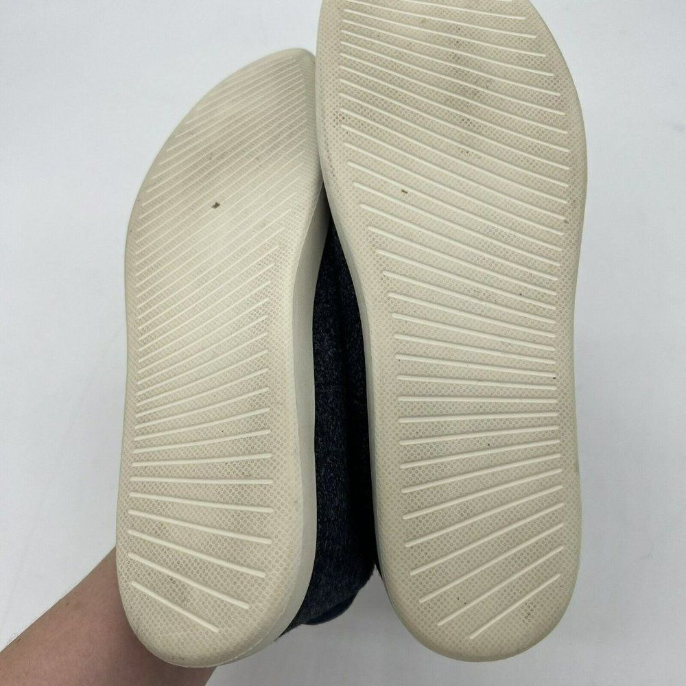 Allbirds Wool Loungers Navy Men’s 10 - Picture 4 of 5